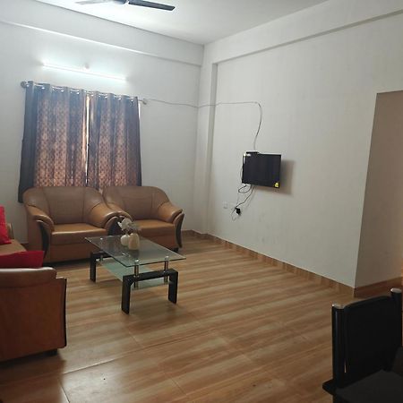 Urban Nest Residence Mysore Exterior foto