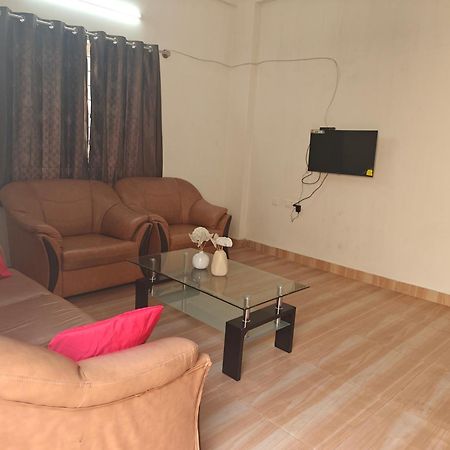 Urban Nest Residence Mysore Exterior foto
