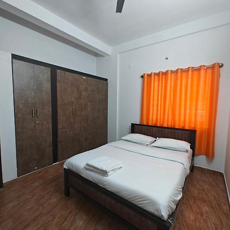 Urban Nest Residence Mysore Exterior foto