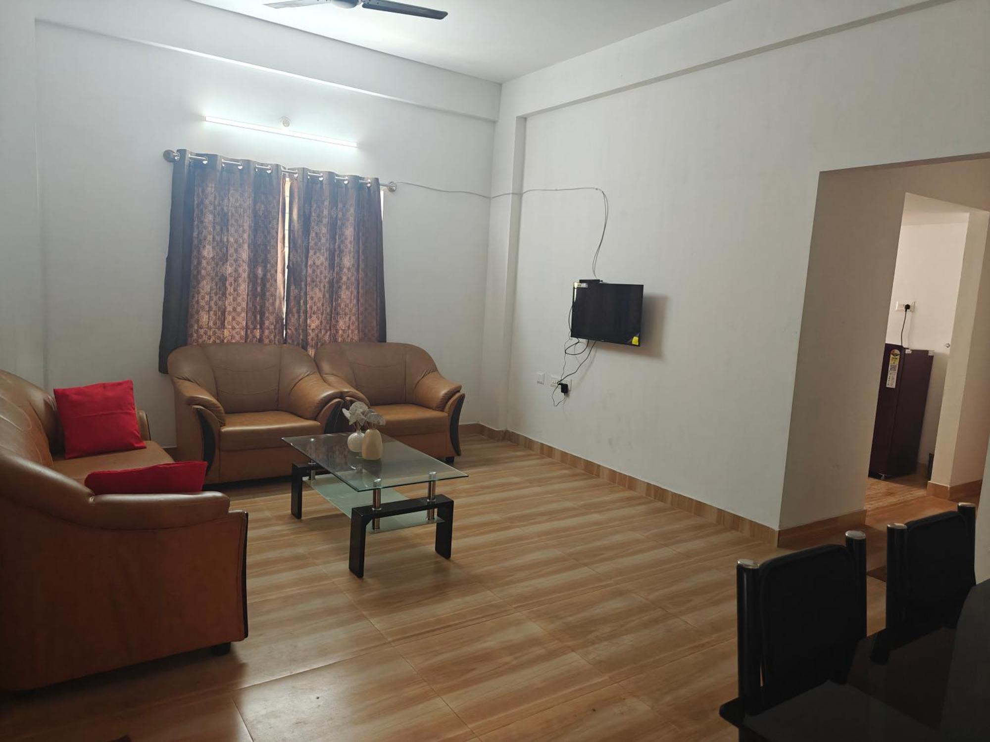 Urban Nest Residence Mysore Exterior foto
