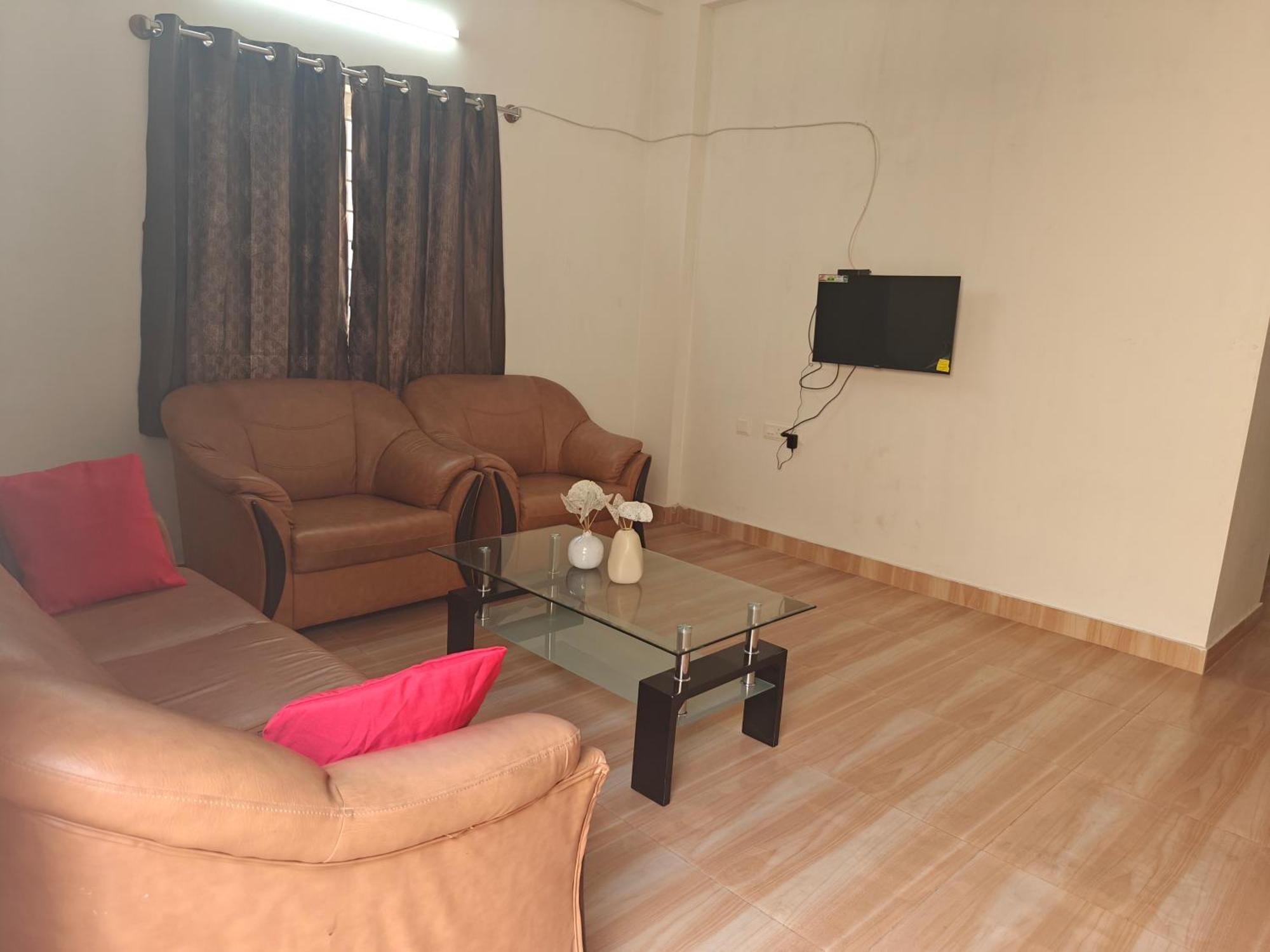 Urban Nest Residence Mysore Exterior foto
